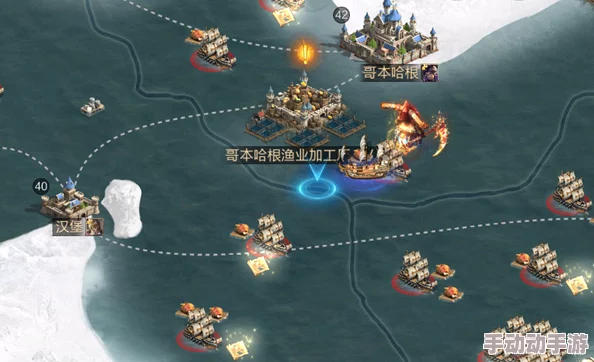 超次元大海战深度建造攻略：揭秘五星舰船建造公式与技巧详解