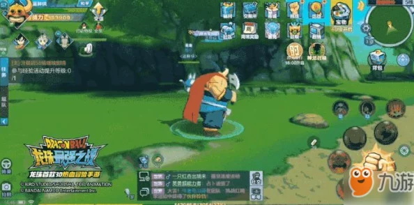 龙珠最强之战全面解析：战士碎片获取攻略与获得方法详细介绍