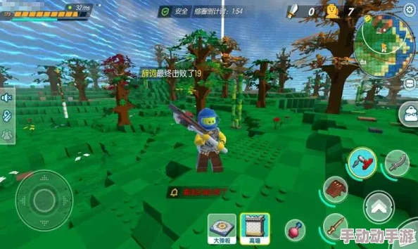 乐高沙盒游戏预约地址及获取方法,详解如何拿到游戏激活码 乐高沙盒游戏预约地址及获取方法,详解如何拿到游戏激活码