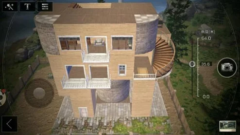 《明日之后》地下室修建攻略：打造坚不可摧的避难所，抄家从此再也不怕被破坏！