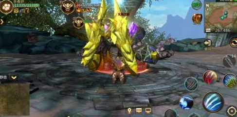 我叫MT4守护者副本全攻略：详细打法技巧与通关策略解析