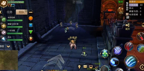 我叫MT4守护者副本全攻略：详细打法技巧与通关策略解析