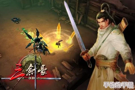 三剑豪非R玩家全面攻略：零氪金也能称雄的实战技巧与策略