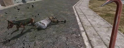 黎明之路：探索达罗王领域，僵尸狗属性与战斗表现详解