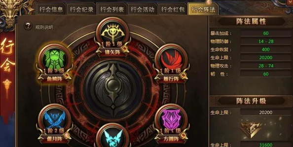 猎人行会系统福利多多，打造玩家深度互动交流平台