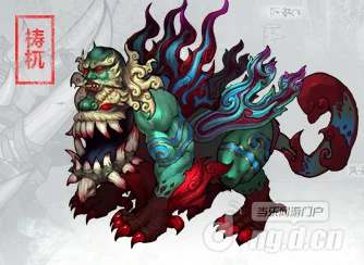 《封神妖闻录》狴犴召唤兽图鉴详解：技能搭配与培养策略推荐