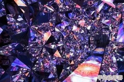 97色视：全球首个全息彩色视觉体验中心即将开幕，带你进入前所未有的视觉盛宴！