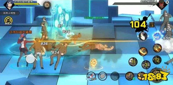一人之下手游武侯奇门转职选择：八卦术与神机术哪个更厉害？