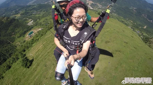 91户外刘婷：携手团队开启新一季探险之旅，挑战极限运动，共享自然之美与激情时刻