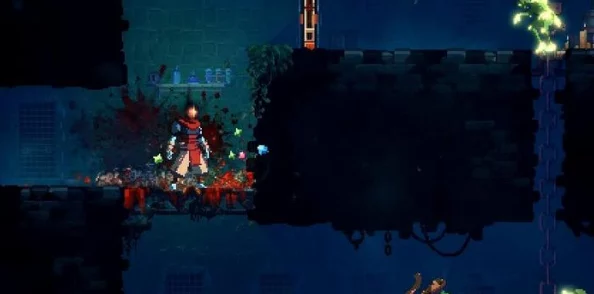 死亡细胞手游攻略:第四关猛毒下水道全怪物类型及应对策略详解 死亡细胞手游攻略:第四关猛毒下水道全怪物类型及应对策略详解