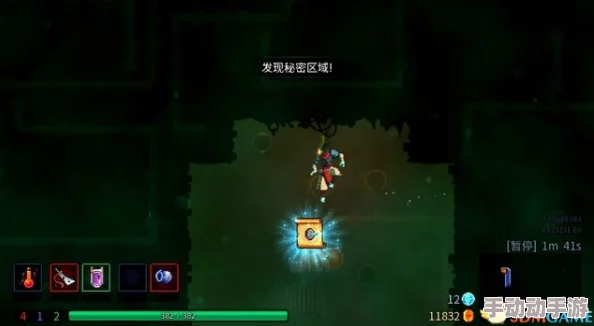 死亡细胞手游攻略:第四关猛毒下水道全怪物类型及应对策略详解 死亡细胞手游攻略:第四关猛毒下水道全怪物类型及应对策略详解