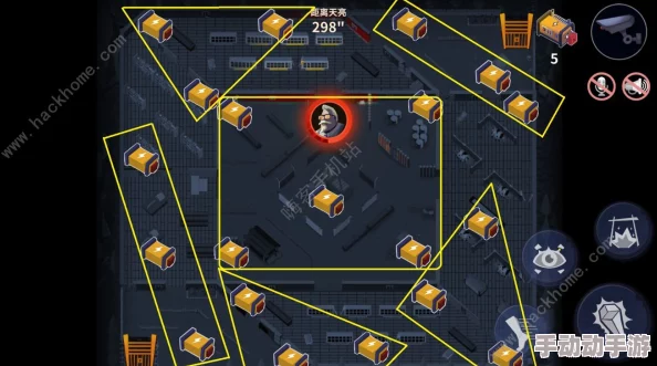 危鸡之夜新手必备：全面攻略与实战技巧详解指南