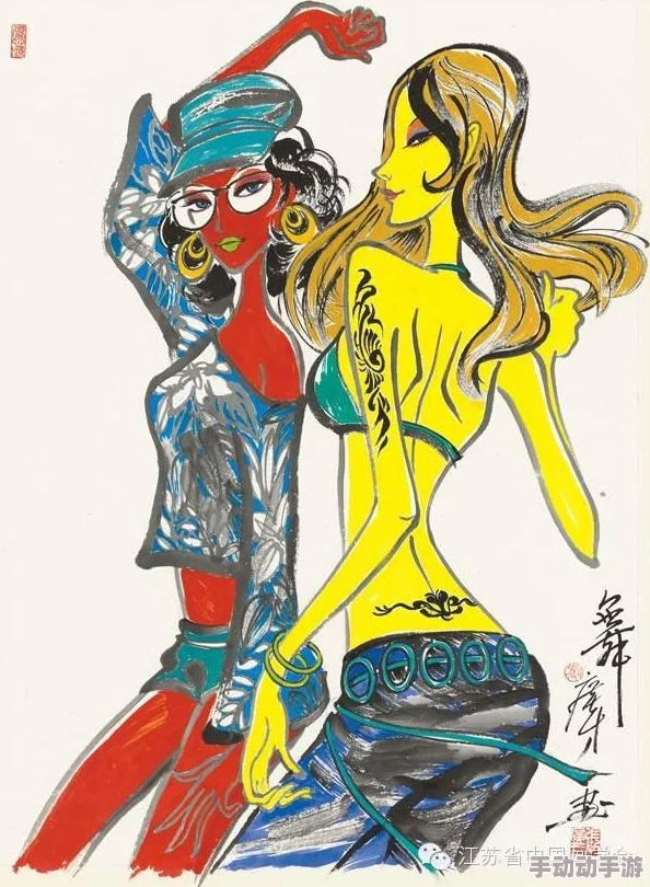 做羞羞漫画：最新动态揭示创作背后的故事与艺术风格，带你深入了解这一独特文化现象的魅力所在