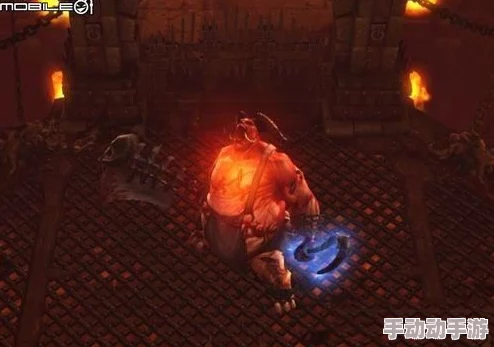 暗黑破坏神手游高效攻略:屠夫BOSS打法深度解析与战斗技巧 暗黑破坏神手游高效攻略:屠夫BOSS打法深度解析与战斗技巧