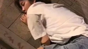 美女尿眼被男生桶的视频网友纷纷表示不适，认为这种内容不应传播，呼吁加强对网络视频的监管与审查
