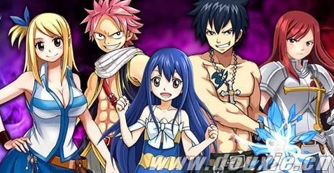 《妖精的尾巴魔导少年》游戏中慈善募捐活动玩法全解析 《妖精的尾巴魔导少年》游戏中慈善募捐活动玩法全解析