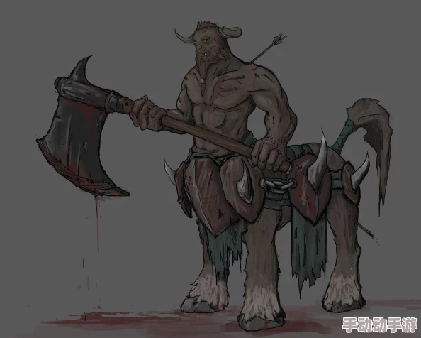 刀塔传奇人马角色深度解析:实战表现与综合评测如何? 刀塔传奇人马角色深度解析:实战表现与综合评测如何?