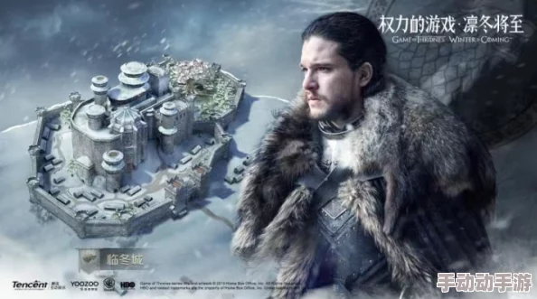 《权力的游戏》凛冬将至：琼恩·雪诺角色深度介绍与命运剖析