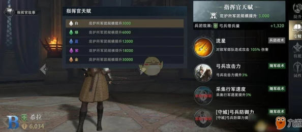 解析《权力的游戏手游》中医院系统的实际作用与重要性 解析《权力的游戏手游》中医院系统的实际作用与重要性