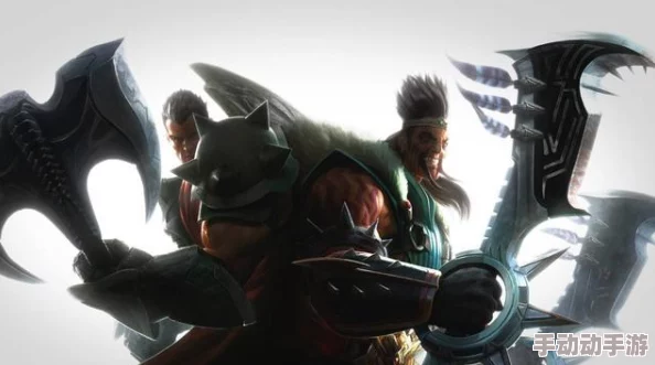 刀塔自走棋深度攻略：全面解析各种族使用技巧与策略大全