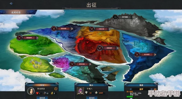 刀塔自走棋深度攻略：全面解析各种族使用技巧与策略大全