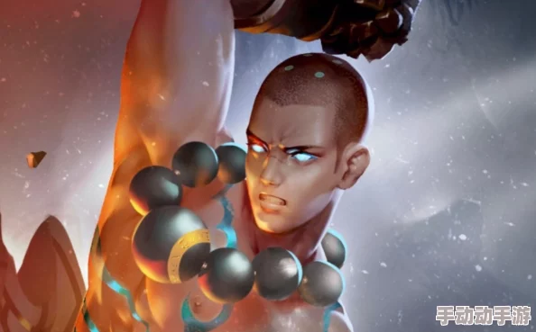 王者荣耀达摩高手技巧:一三闪打法详解,拳僧如何精准闪现大招 王者荣耀达摩高手技巧:一三闪打法详解,拳僧如何精准闪现大招