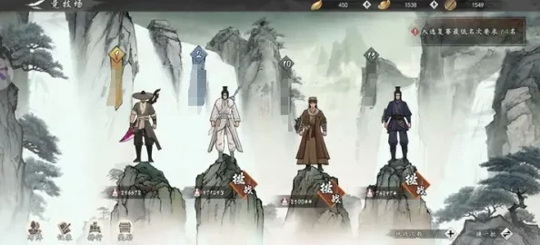 墨剑江湖攻略山催昏晓,真是让人期待的游戏,画面和剧情都很吸引! 墨剑江湖攻略山催昏晓,真是让人期待的游戏,画面和剧情都很吸引!