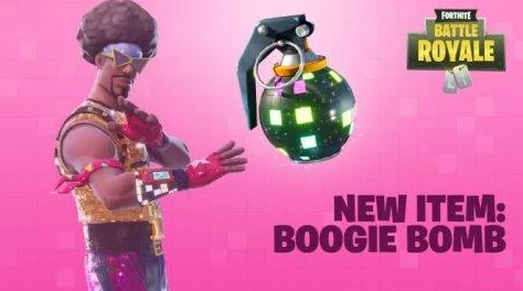 堡垒之夜手游重大更新:高爆弹模式震撼登场,全新玩法一览无余 堡垒之夜手游重大更新:高爆弹模式震撼登场,全新玩法一览无余