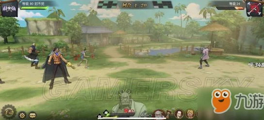 航海王燃烧意志:深度解析沙鳄鱼能否作为主力培养的英雄价值 航海王燃烧意志:深度解析沙鳄鱼能否作为主力培养的英雄价值