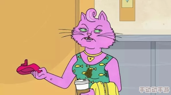 黄色动画片网友认为这种类型的动画片虽然有其独特的幽默感，但也引发了关于内容适宜性的广泛讨论和争议