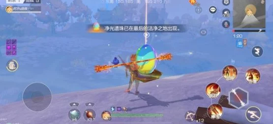 全面剖析《风云岛行动》中角色技能策略与运用解析