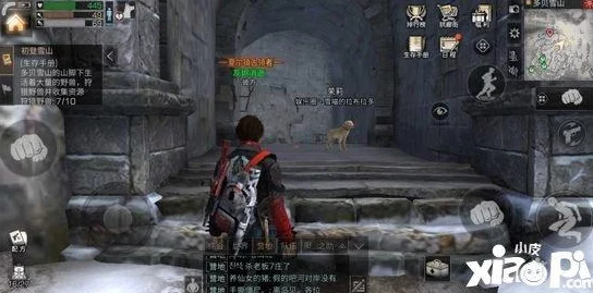 明日之后多贝雪山全图探索:宝箱位置详解及最新图文预览指南 明日之后多贝雪山全图探索:宝箱位置详解及最新图文预览指南