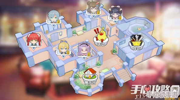 《少女咖啡枪2》最低配置要求全览:哪些手机能够流畅运行? 《少女咖啡枪2》最低配置要求全览:哪些手机能够流畅运行?