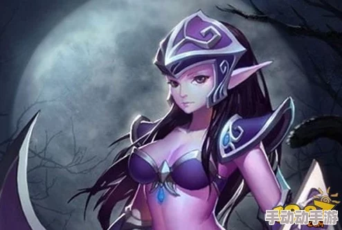 刀塔传奇:深度解析暗牧与小鹿角色优劣势全面对比 刀塔传奇:深度解析暗牧与小鹿角色优劣势全面对比