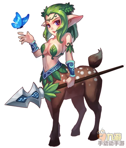 刀塔传奇:深度解析暗牧与小鹿角色优劣势全面对比 刀塔传奇:深度解析暗牧与小鹿角色优劣势全面对比