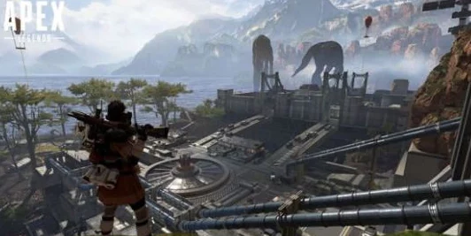 Apex英雄滑索使用技巧及中断方法全面介绍与实战应用 Apex英雄滑索使用技巧及中断方法全面介绍与实战应用