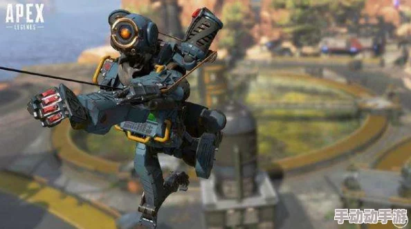 Apex英雄滑索使用技巧及中断方法全面介绍与实战应用 Apex英雄滑索使用技巧及中断方法全面介绍与实战应用