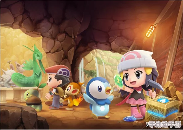 贪婪洞窟2：钻石的多重作用与高效大量获取攻略详解