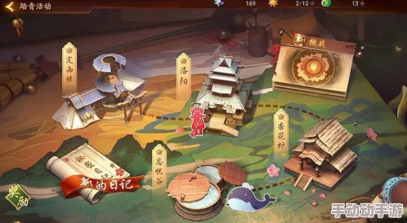 神都夜行录新人玩法全攻略：专为平民玩家打造的实用建议指南