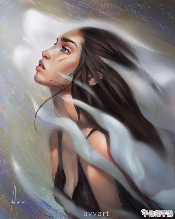 欧美色无极，真是让人眼前一亮的作品，色彩运用得恰到好处，令人陶醉