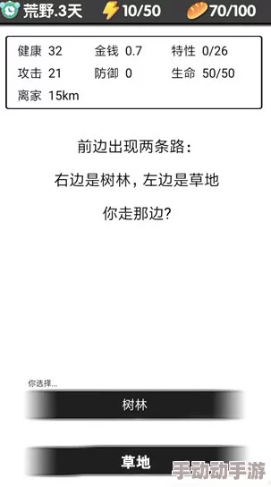 荒野日记新手必备：防坑指南（下）全面解析，助你顺利度过初期挑战