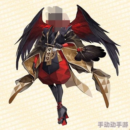 方舟指令鸦天狗全面解析：技能介绍与属性全览详解