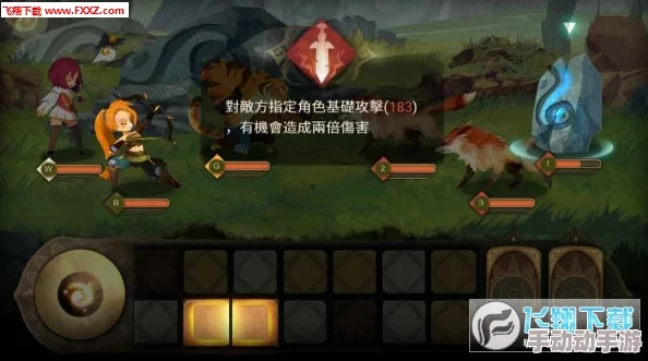 万象物语黑位角色选择指南：哪个黑位英雄最值得培养推荐