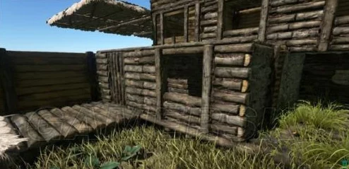 方舟生存进化：高效找房子技巧揭秘，利用两个睡袋轻松定位理想家园