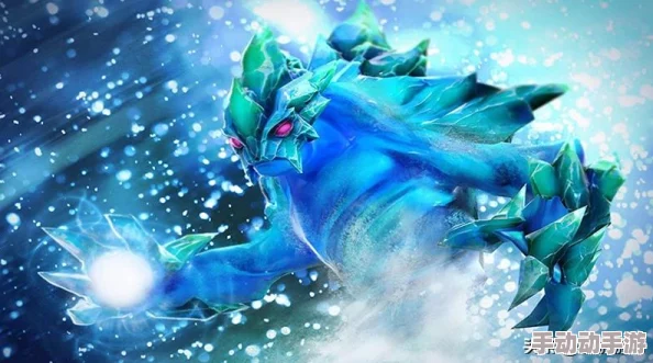 刀塔自走棋攻略：精灵法流派玩法详解与实战技巧分享