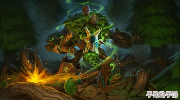 刀塔自走棋攻略：精灵法流派玩法详解与实战技巧分享