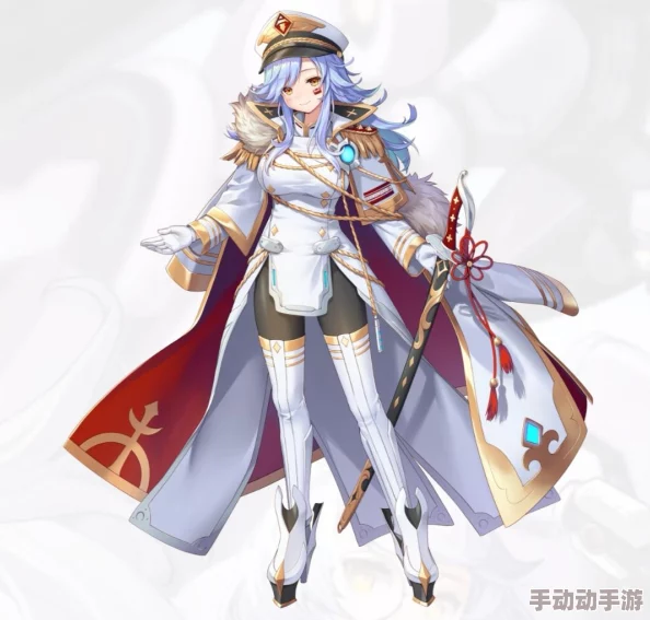 重装战姬机师改造系统详解：人物角色如何进行个性化与能力提升改造