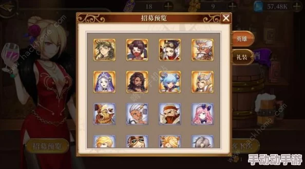 异次元大作战攻略：全面掌握如何高效获得稀有装备的技巧