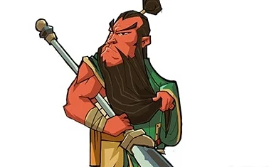 全民水浒游戏攻略：详解神将关胜获取方法，教你如何轻松获得神将关胜