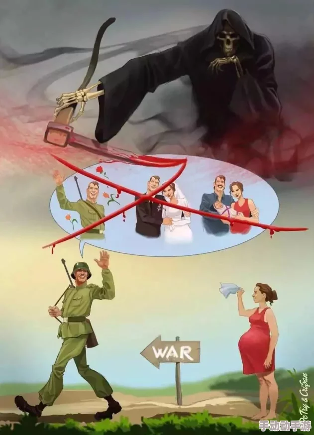 女人把扒开给男人爽漫画：最新动态揭示了该作品在社交媒体上的热议，引发众多网友的讨论与分享